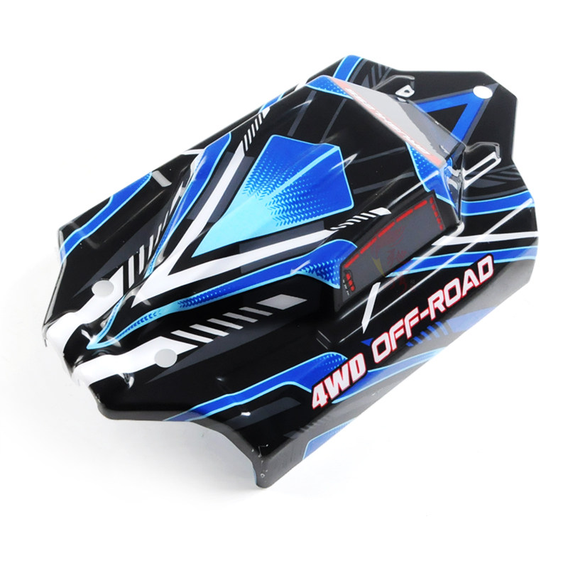 Carcaça de carro rc, capa de c - Body Shell Rc avaliação e preço