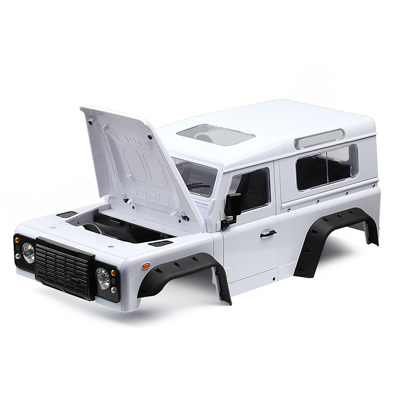 Carroceria de Carro RC Austar  - Body Shell Rc avaliação e preço