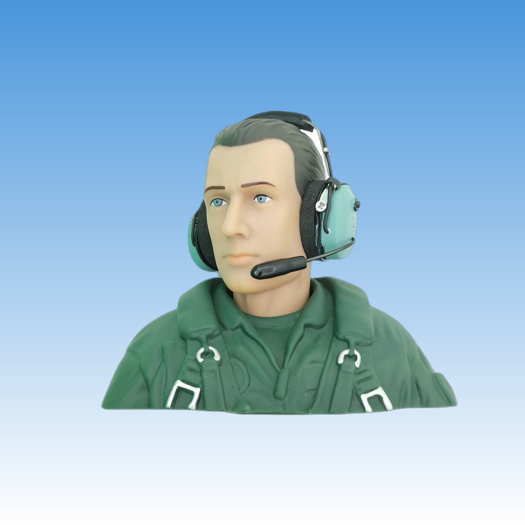 Modelo de Brinquedo Piloto par - Rc Hobby Jet Plane avaliação e preço