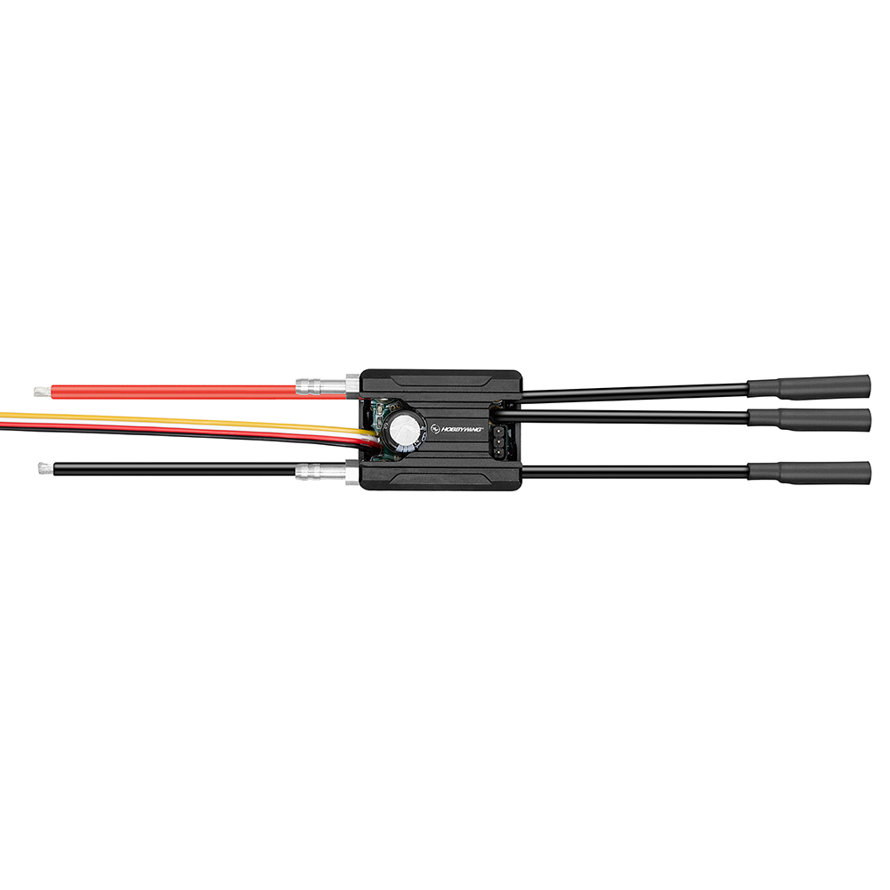 HOBBYWING Seaking Barco ESC se - Rc Hobby Grade Plane avaliação e preço