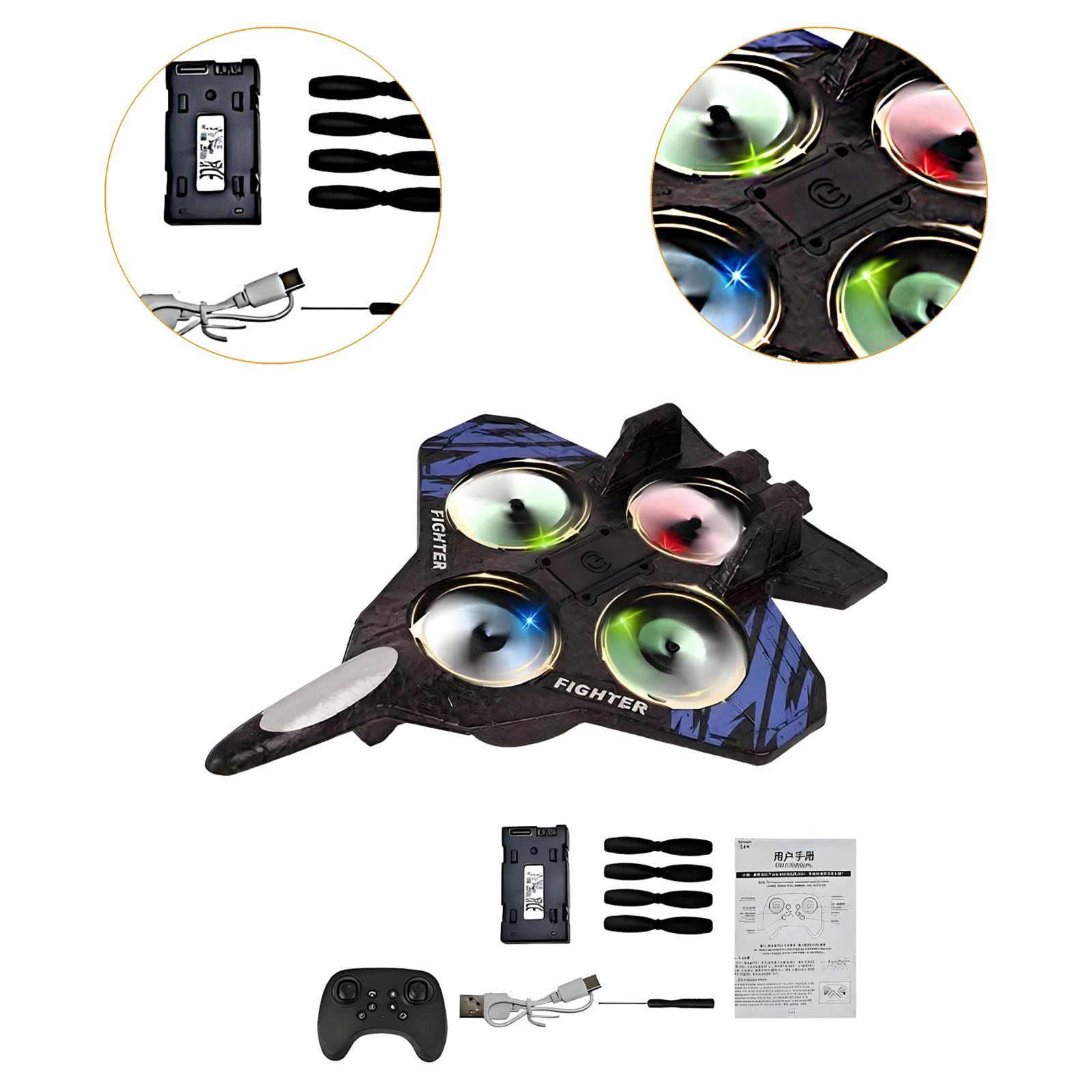 Avião de Controle Remoto com L - Rc Hobby Jet Plane avaliação e preço