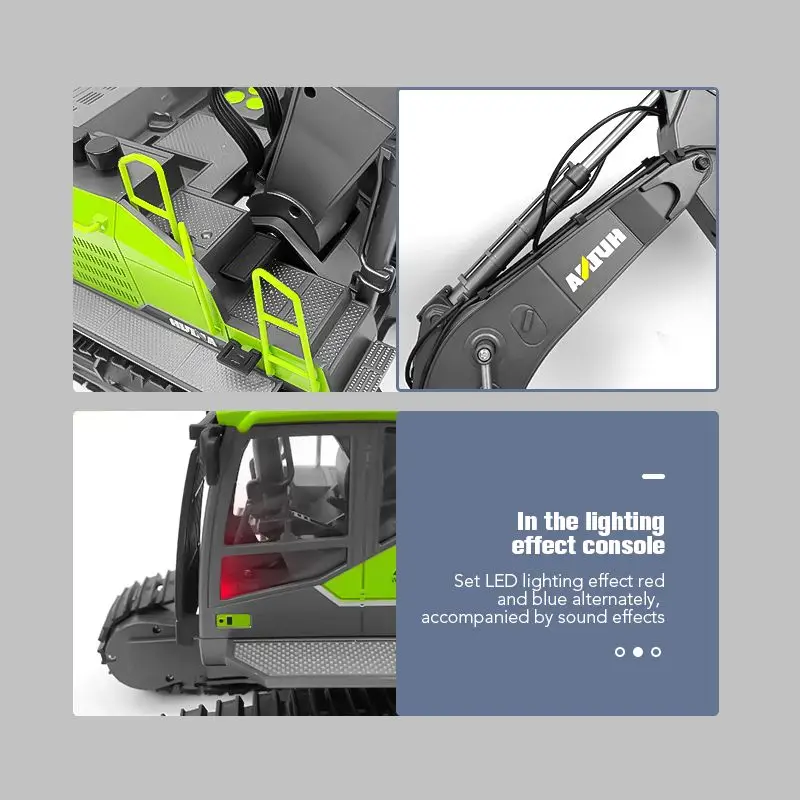 Caminhão de Controle Remoto RC - Rc Hobbyking Shop avaliação e preço
