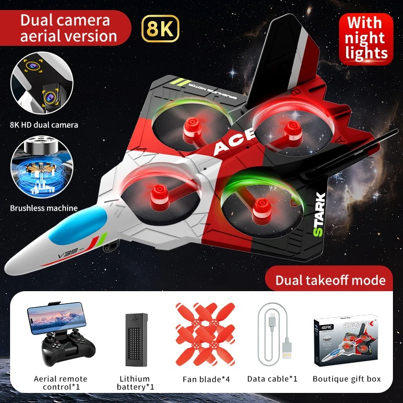 Avião de Controle Remoto com C - Rc Hobby Jet Plane avaliação e preço