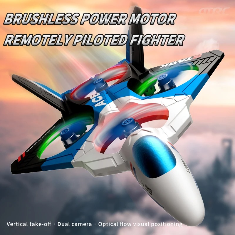 Avião de Controle Remoto com C - Rc Hobby Jet Plane avaliação e preço