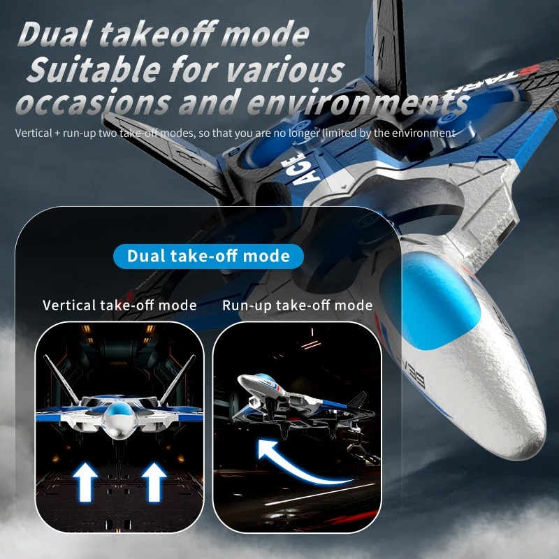 Avião de Controle Remoto com C - Rc Hobby Jet Plane avaliação e preço