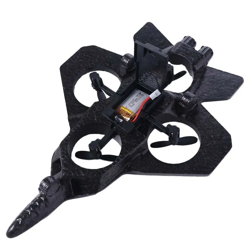 Avião de Controle Remoto de Es - Rc Hobby Jet Plane avaliação e preço