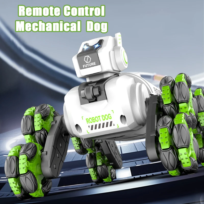 Carro de Acrobacias RC com Con - Rc Hobbyking Shop avaliação e preço